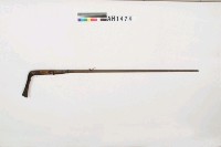 藏品(火繩槍)的圖片